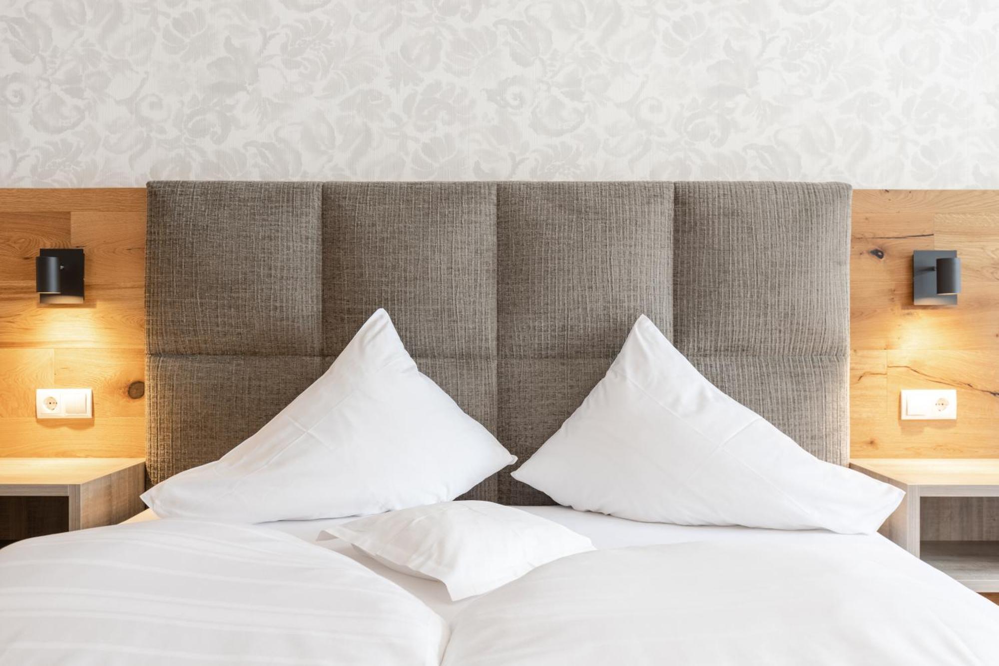 Vitalpina Hotel Magdalenahof 산타 마달레나 인 카시에스 외부 사진