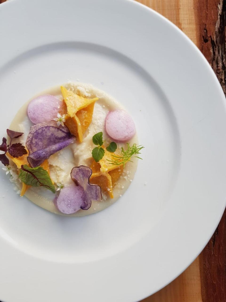 Vitalpina Hotel Magdalenahof 산타 마달레나 인 카시에스 외부 사진